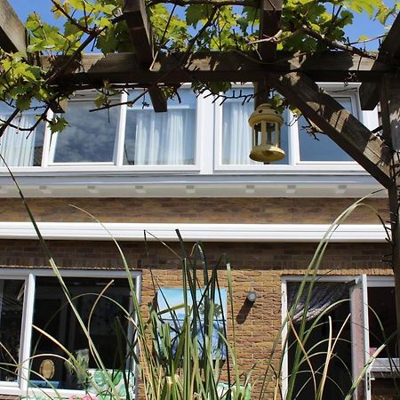 De Linden Villa Egmond aan Zee Ngoại thất bức ảnh