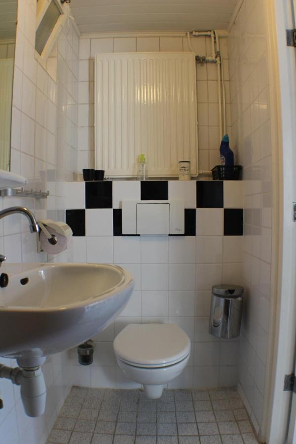 De Linden Villa Egmond aan Zee Ngoại thất bức ảnh