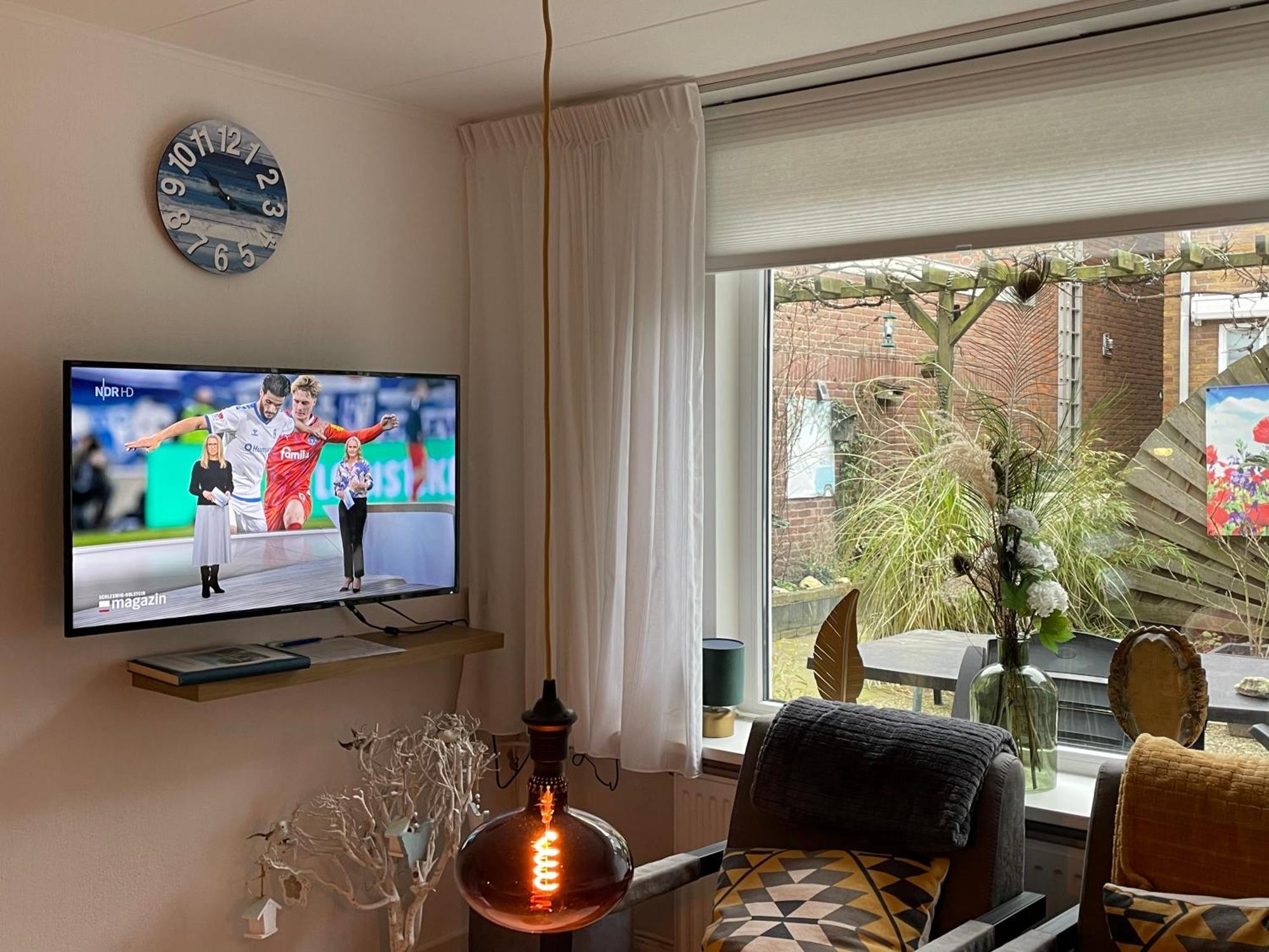 De Linden Villa Egmond aan Zee Ngoại thất bức ảnh