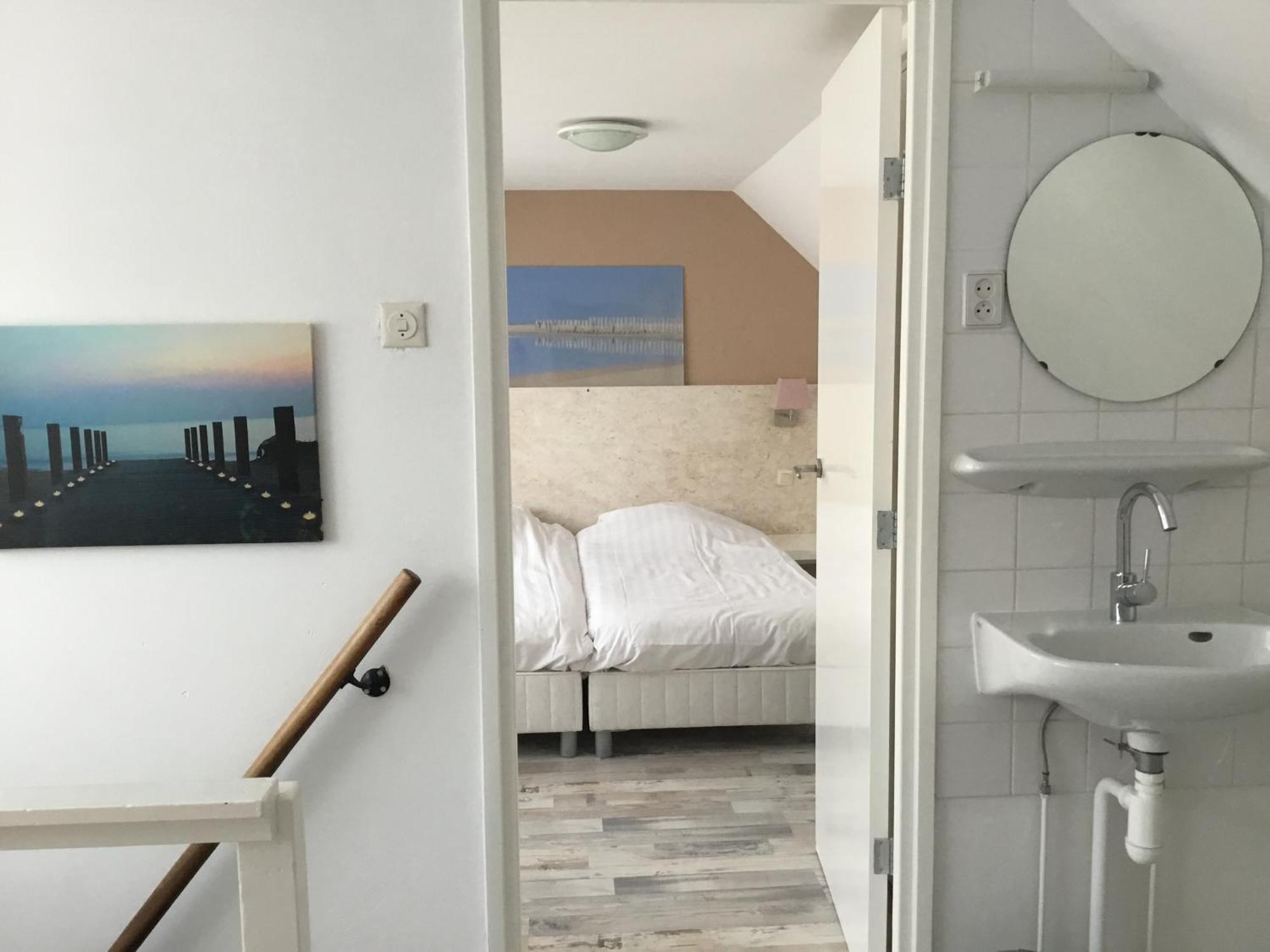 De Linden Villa Egmond aan Zee Ngoại thất bức ảnh