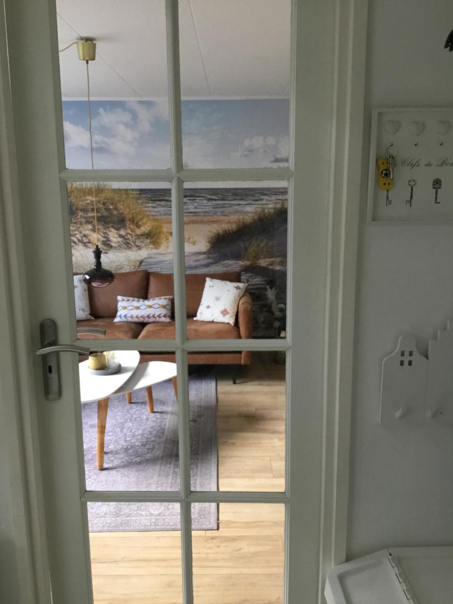 De Linden Villa Egmond aan Zee Ngoại thất bức ảnh
