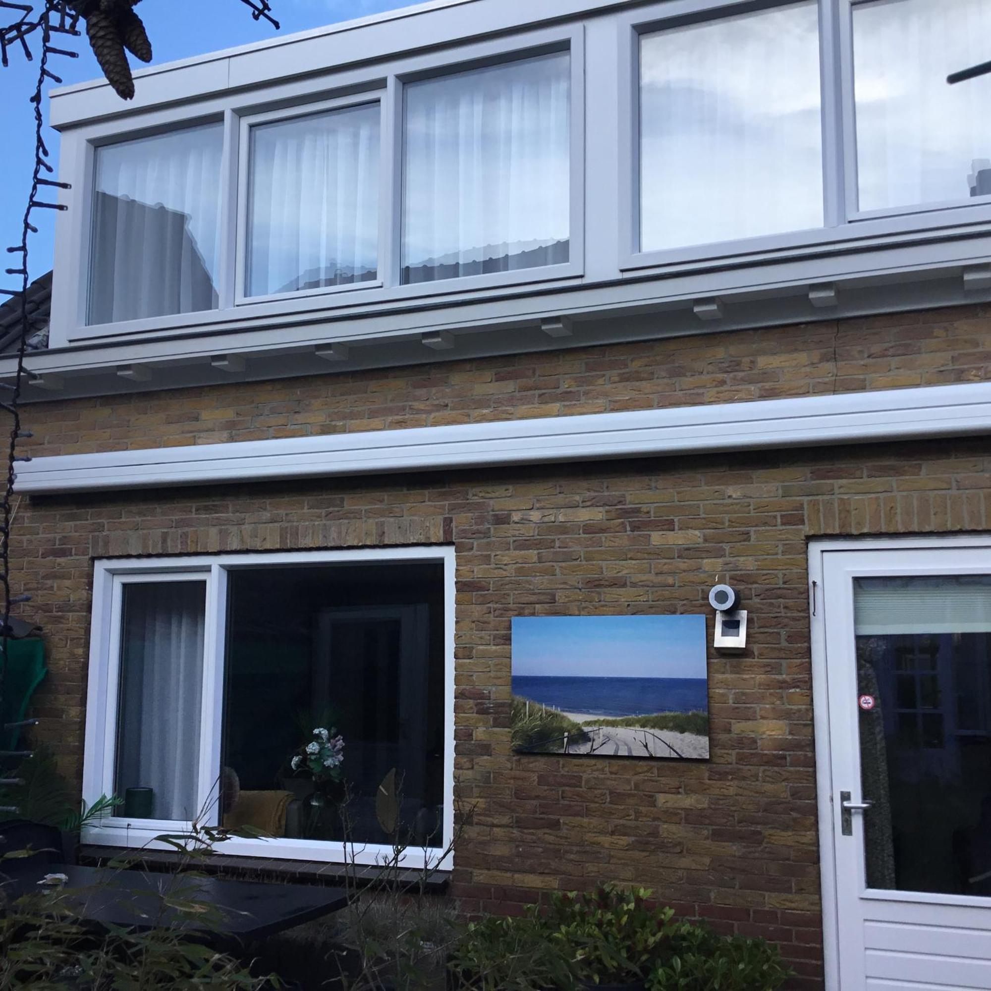 De Linden Villa Egmond aan Zee Ngoại thất bức ảnh