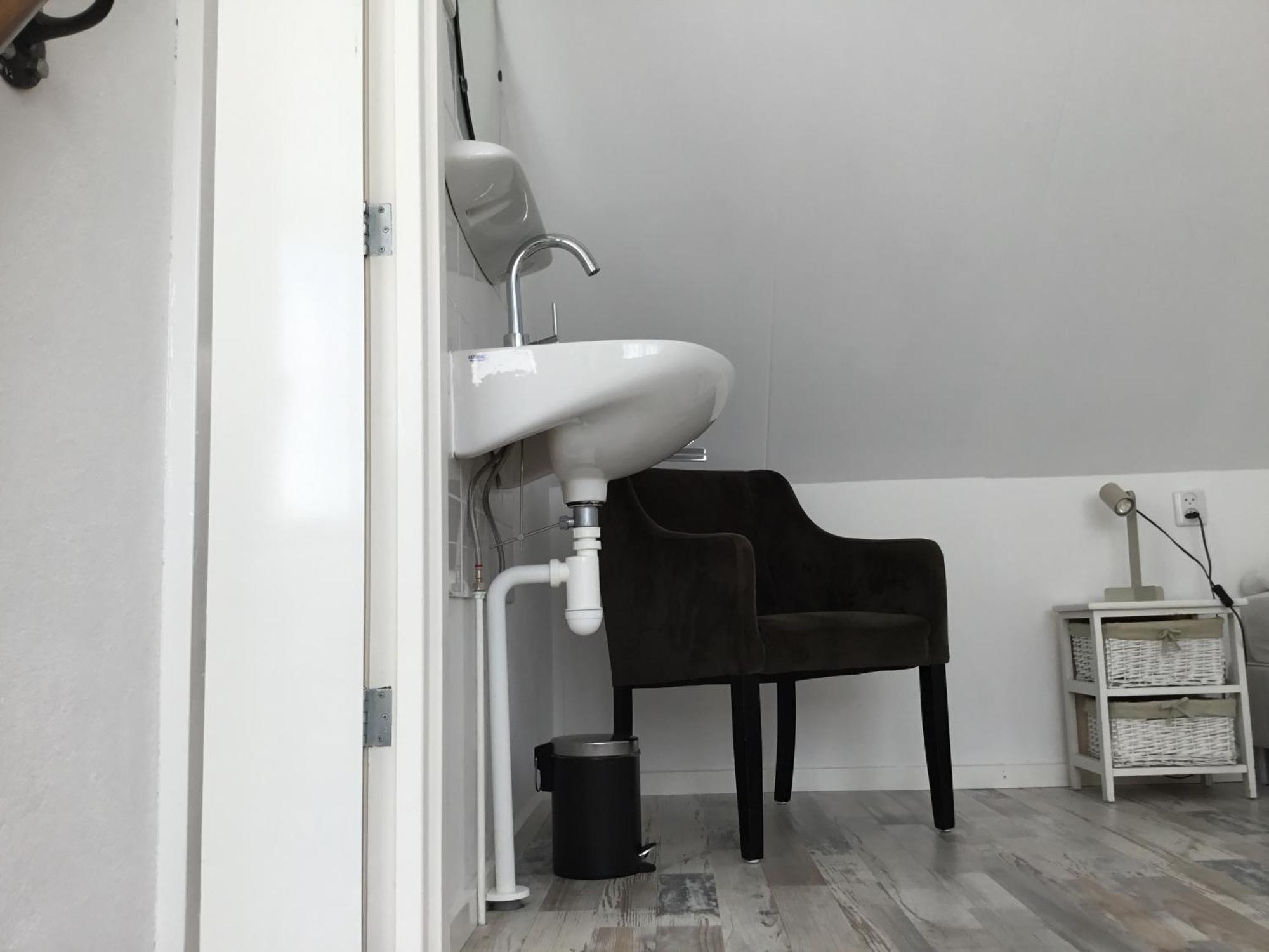 De Linden Villa Egmond aan Zee Ngoại thất bức ảnh